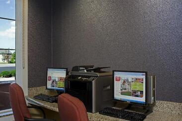 Residence Inn Toledo Maumee