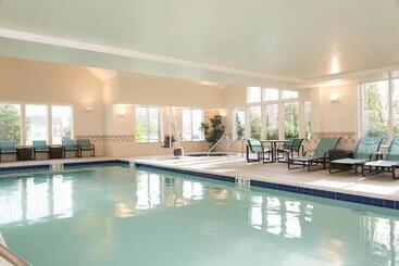 Residence Inn Toledo Maumee
