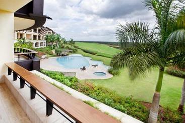 استراحتگاه Los Altos Residences By Mint