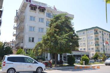 Sarıçay Rhodius Otel