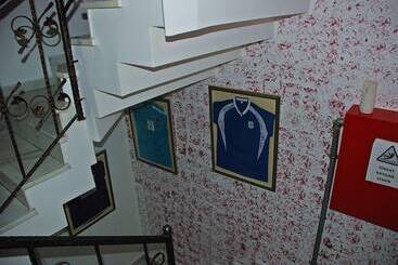 Sarıçay Rhodius Otel
