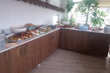 Sarıçay Rhodius Otel