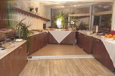 Sarıçay Rhodius Otel
