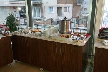 Sarıçay Rhodius Otel