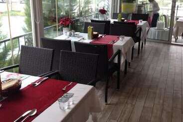 Sarıçay Rhodius Otel