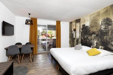 Sowell Hotels L Olivier