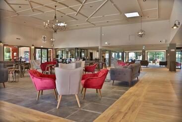 Sowell Hotels L Olivier
