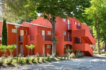 Sowell Hotels L Olivier