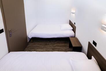 Sowell Hotels L Olivier