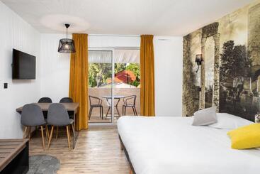 Sowell Hotels L Olivier