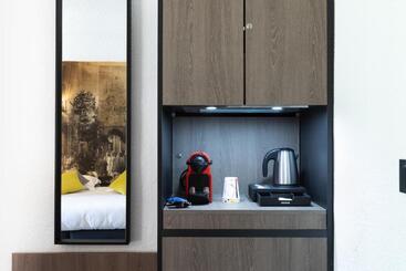 Sowell Hotels L Olivier