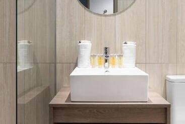 Sowell Hotels L Olivier