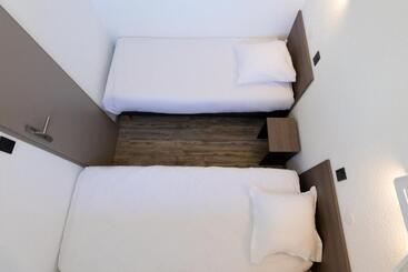 Sowell Hotels L Olivier