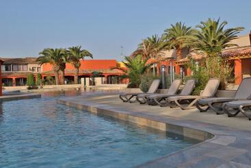 Sowell Hotels L Olivier