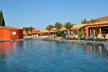 Sowell Hotels L Olivier