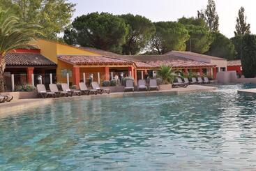 Sowell Hotels L Olivier