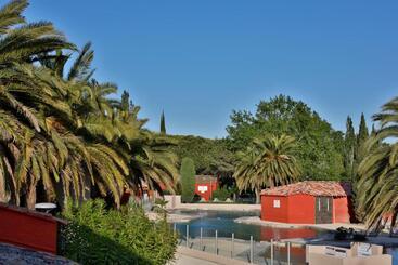 Sowell Hotels L Olivier