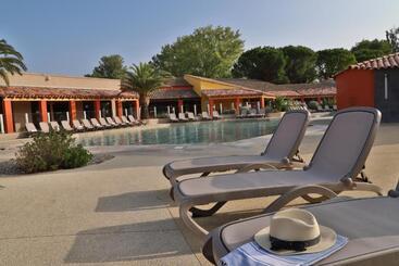 Sowell Hotels L Olivier