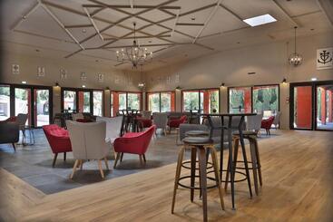 Sowell Hotels L Olivier