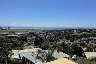Tahiti Airport Motel