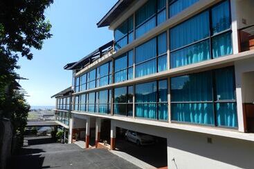 Tahiti Airport Motel