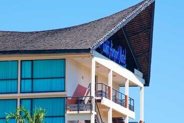 Tahiti Airport Motel