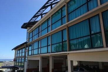 Tahiti Airport Motel