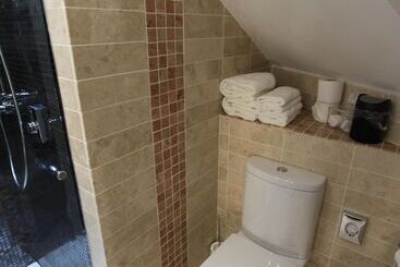 Tower Guest House