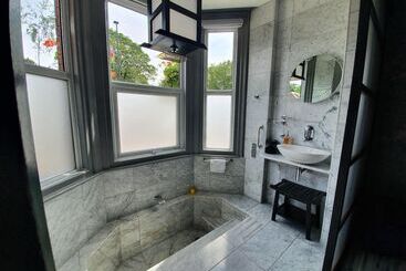 Tower Guest House