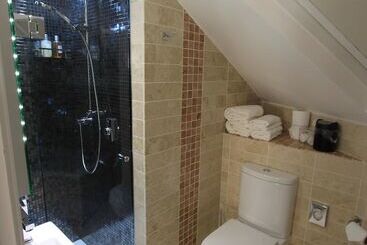 Tower Guest House