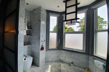Tower Guest House