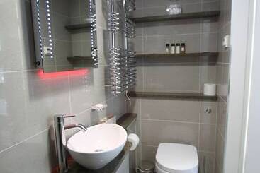Tower Guest House