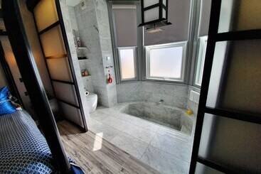 Tower Guest House