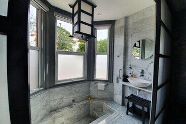 Tower Guest House