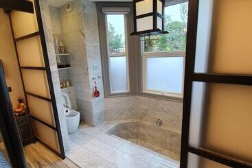 Tower Guest House
