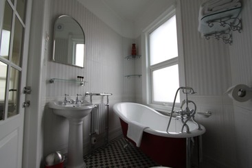 Tower Guest House