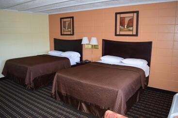 White Oaks Motel Pennsville/carneys Point