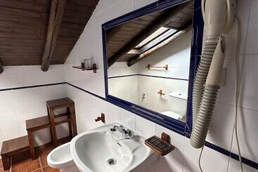 Apartamentos La Gloria