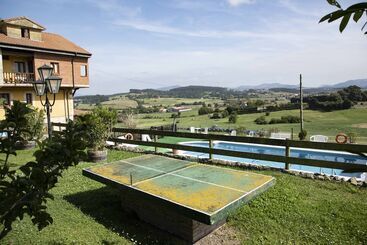 Apartamentos La Gloria