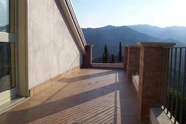 B&b Sciarammola