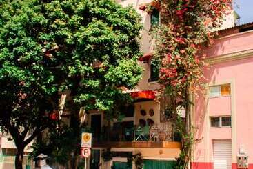Boutique Hotel Casa Teatro