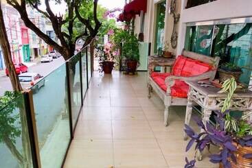 Boutique Hotel Casa Teatro