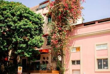 Boutique Hotel Casa Teatro