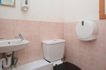 Central Hotel Hostel