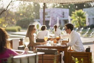هتل Entre Cielos Wine & Wellness