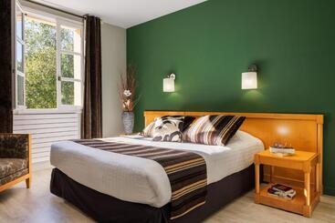 Golf Hotel Resort Val De Sorne