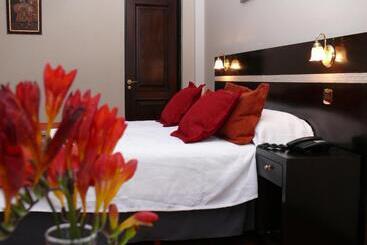 Gregorio I Hotel Boutique - San Salvador de Jujuy