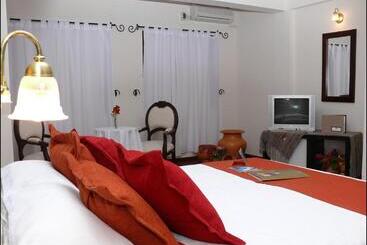 Gregorio I Hotel Boutique