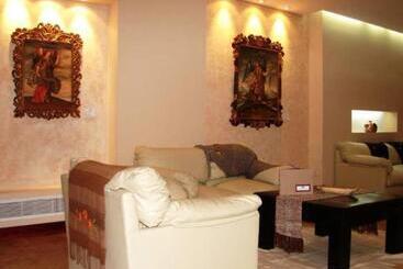 Gregorio I Hotel Boutique
