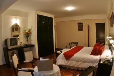Gregorio I Hotel Boutique